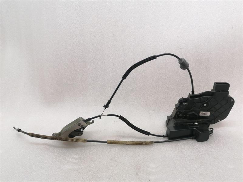 ASTON MARTIN VANTAGE V8 Right Door lock 6G33-F21990-AB RECHTSLENKER RHD