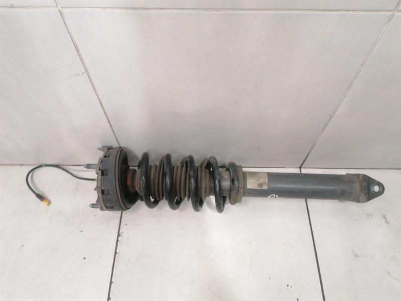 PORSCHE 911 997 Shock Absorber Rear 99733305330 Stossdämpfer Hinten PASM