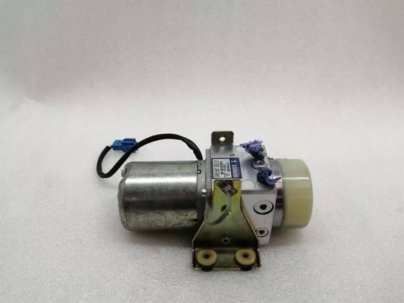 PORSCHE 911 996 Roof HYDRAULIC PUMP 99656130701 HYDRAULISCHE PUMPE CABRIO