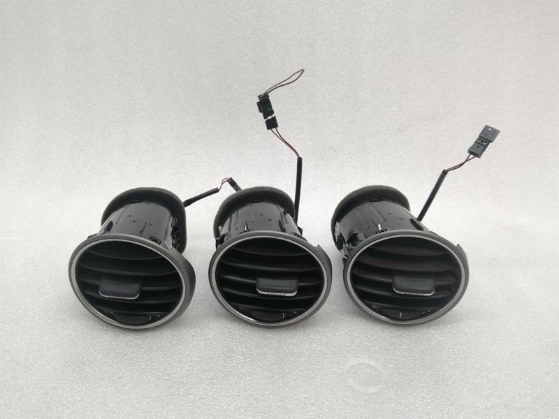 PORSCHE CAYMAN 987  Air vent 98755213103 Lüftungsdüse Lüftungsgitter
