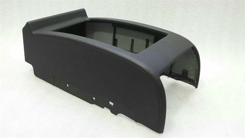 MERCEDES CL W216 Rear Console A2168400574 Hinten Mittelkonsole