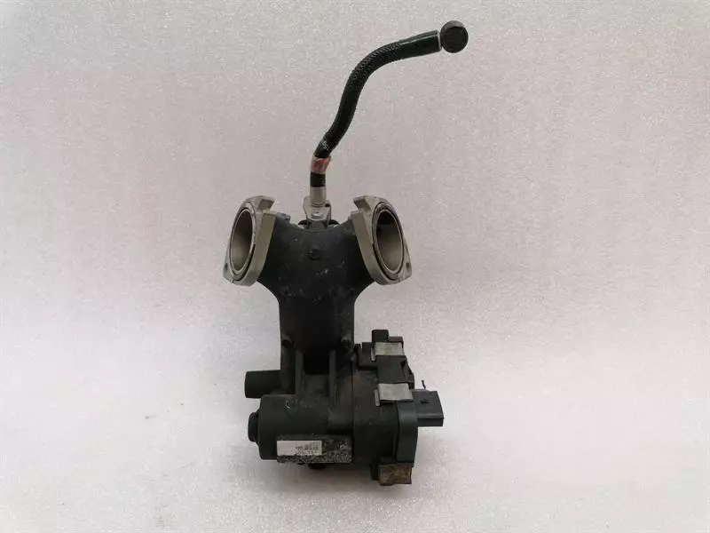 HARLEY-DAVIDSON STREET GLIDE FLHX Throttle Body 27200002 27609-01B Drosselklappe - Image 5