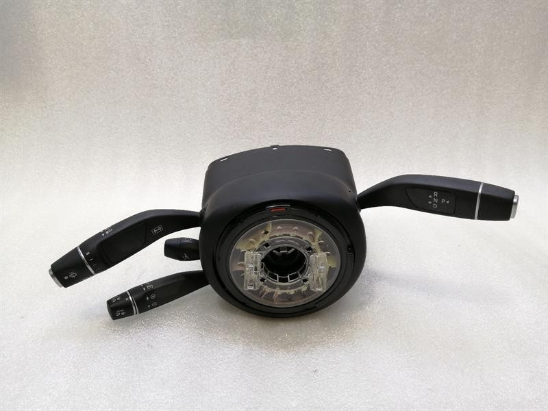 TESLA MODEL X P100D Wiper Stalks 1057357-00-A Blinkerschalter Lenkstockschalter