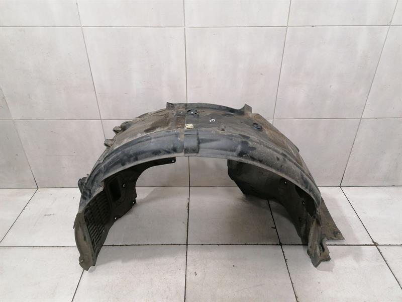 BMW 7 series G11 Wheel arch liner 7340201 FL SET  RADLAUFABDECKUNG