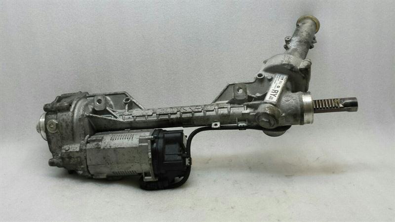 BMW 1 Series E87 RHD Power Steering Rack 7802277 Rechtslenker Electrical