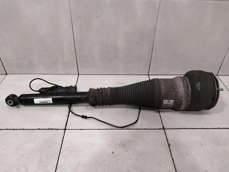 MERCEDES S W222 Shock Absorber Rear Right A2223206001 Stossdämpfer Hinten Re