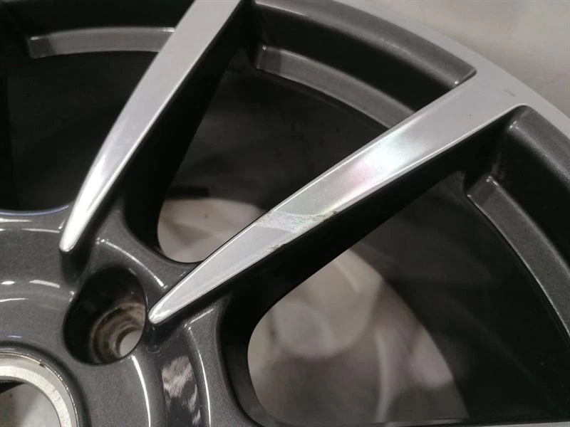 20 PORSCHE 911 Wheel 991362161300 Alufelge Carrera Classic II 8,5J x 20 ET51 - Image 7