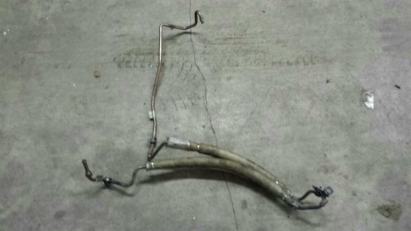 MERCEDES SL R230 RHD Power steering hose A2304665781 Rechtslenker