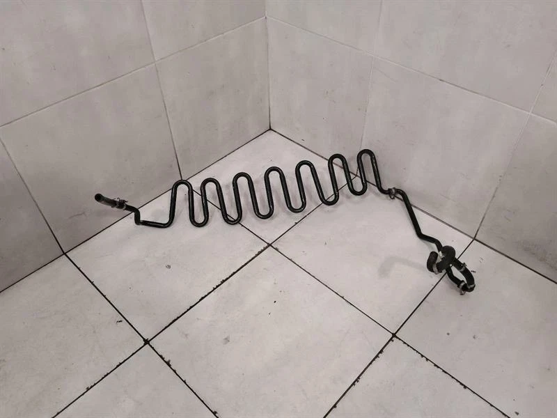MERCEDES SLK R171 Power steering Cooler hose A1714600224 Servoleitung