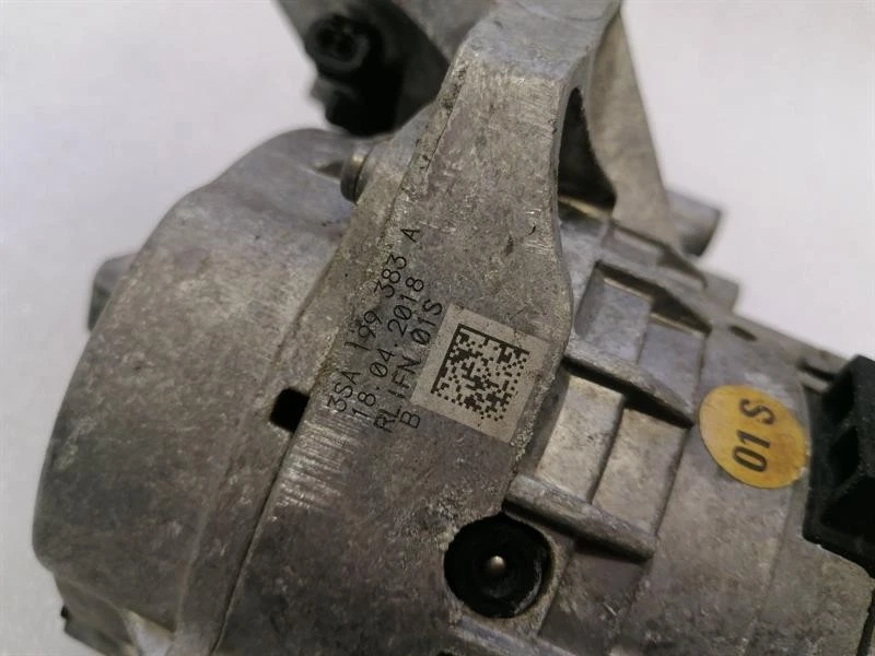 BENTLEY CONTINENTAL GT 18-24 3S 3SD Active Engine mount 3SA199383A Motorhalter - Image 4