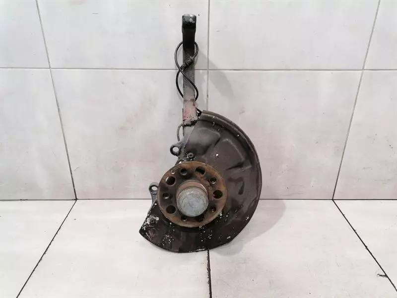 MERCEDES SL R230 Right Front Hub A2113306720 Radlagergehäuse Vorne Rechts