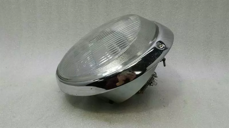 1976 PORSCHE 930 CARRERA 3.0 RHD HEADLIGHT SCHEINWERFER HEADLAMP 91163111200 964 - Image 4
