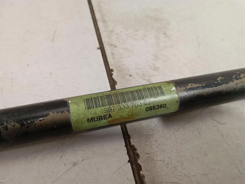 PORSCHE 911 997 Anti Roll Bar Rear 99733370302 Stabilisator Hinten - Image 3