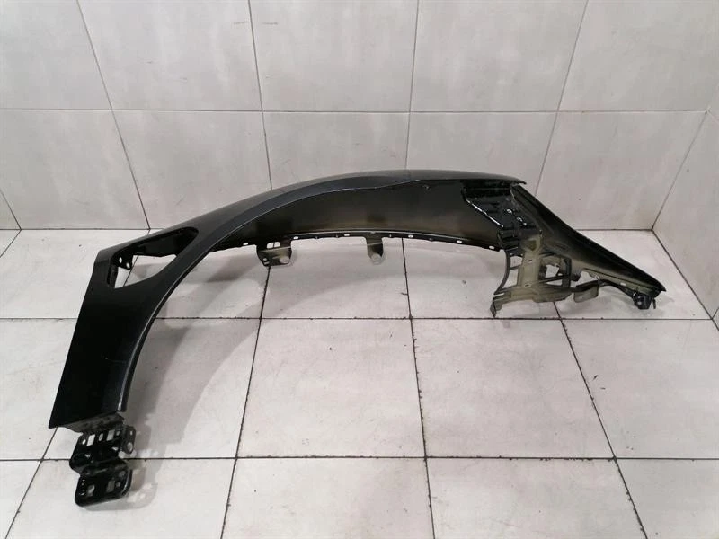 PORSCHE TAYCAN 9J Right Wing 9J1821102  Vorne Rechts Kotflügel