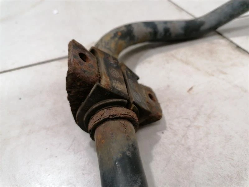 ASTON MARTIN VANTAGE V8 Anti Roll Bar Rear 4G43-5A771-AA Stabilisator Hinten - Image 6