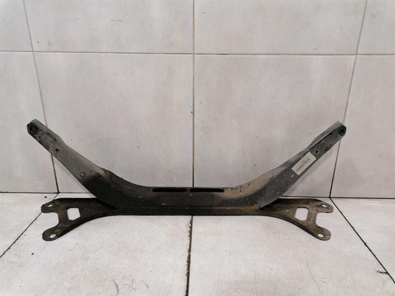 PORSCHE CAYMAN 981 Subframe Rear Centre 98133107110 Achsrahmen Hinterachse Mitte