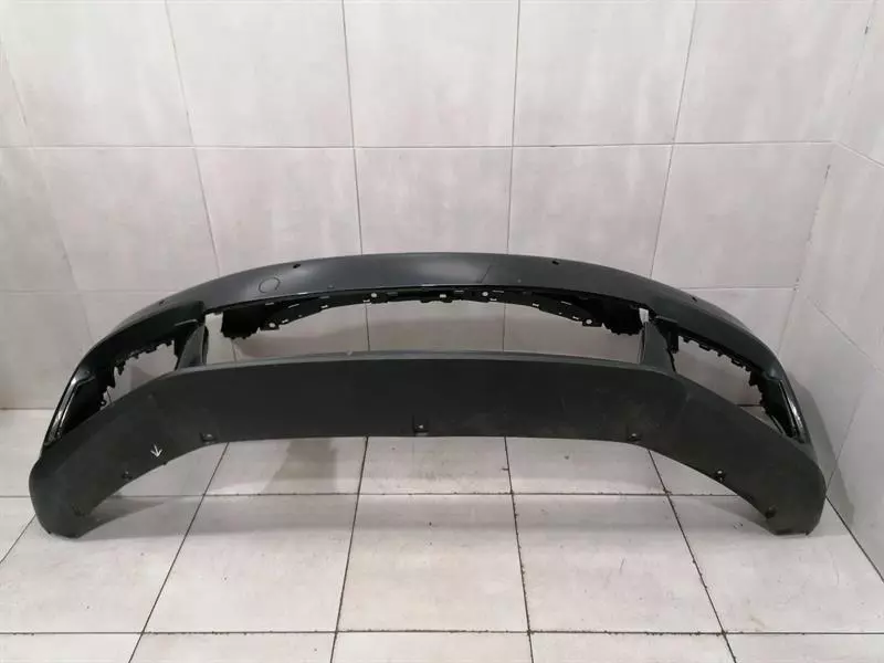 PORSCHE Panamera 971 Front Bumper 971807541 Vorne Stoßstange GTS - Image 2