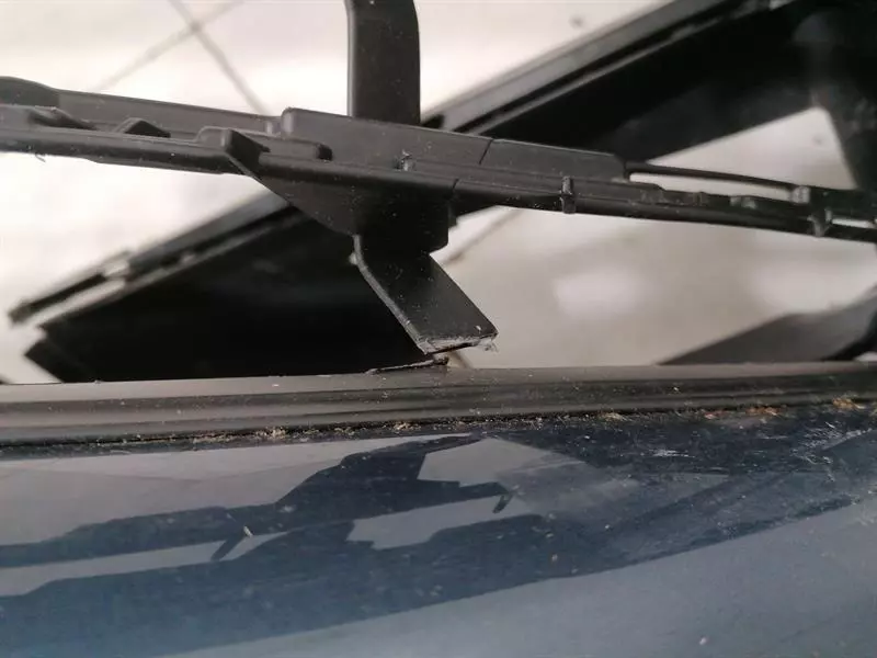 PORSCHE CAYENNE 9Y MK3 E3 Front Bumper 9Y0807221 Vorne Stoßstange - Image 6