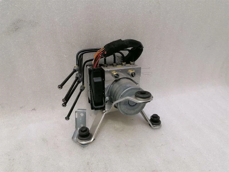 2010 PORSCHE 911 997 A.B.S Pump 99735575539 ABS Pumpe HYDRAULIKBLOCK MK2 - Image 2