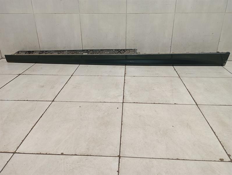 AUDI R8 4S PERFORMANCE Side skirt 4S0853855 LEFT Seitenschweller LINKS