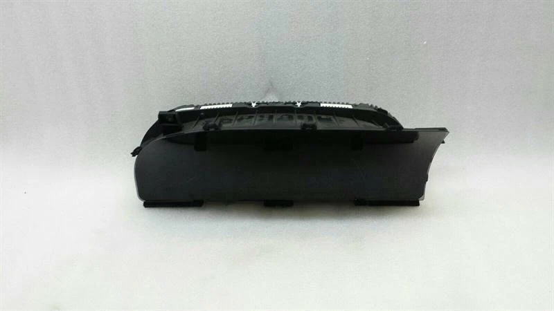 MERCEDES S-class W221 Speedometer A2215405248 Instrument Cluster S600 V12