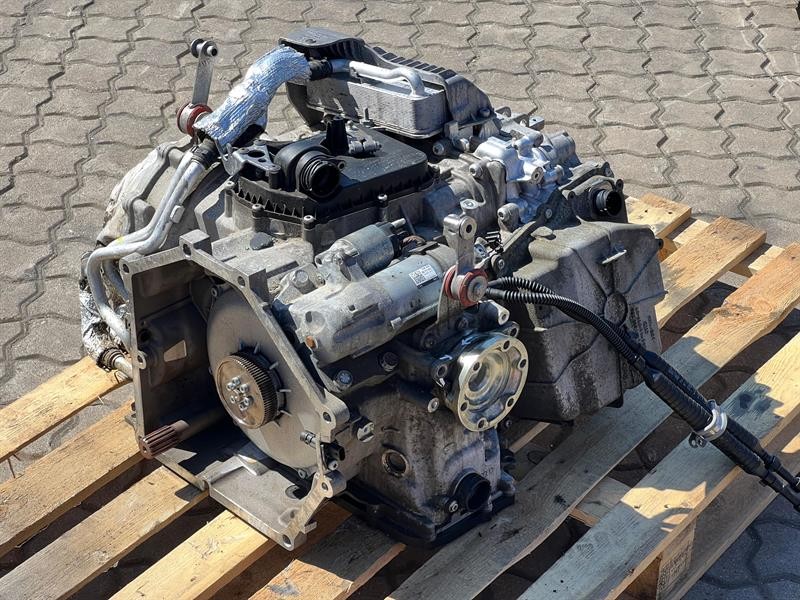 2016 AUDI R8 4S PERFORMANCE Gearbox RZZ  Getriebe 0BZ300045M AWD S-TRONIC