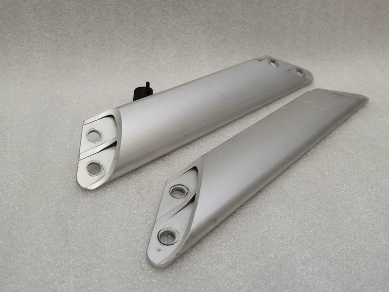 ASTON MARTIN VANTAGE V8 Holder- Bracket 4G43-20-11136 Halter Träger - Image 3