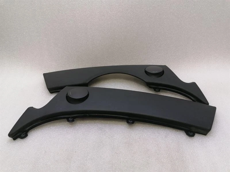 ASTON MARTIN RAPIDE Acoustic Lens Speaker Tweeter CD33-18D801-BC BANG OLUFSEN - Image 2