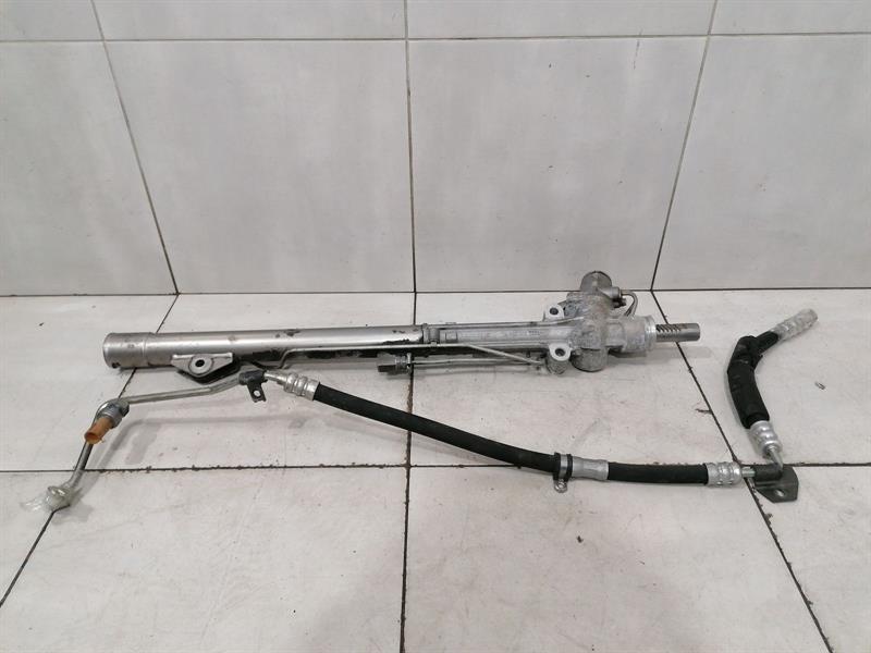 ASTON MARTIN DB9 Volante Power Steering Rack AG43-3200-BB RHD Lenkgetriebe