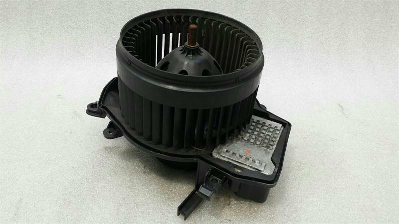 MERCEDES SL R230 RHD Heater Blower A2308200314 Rechtslenker Resistor SL500