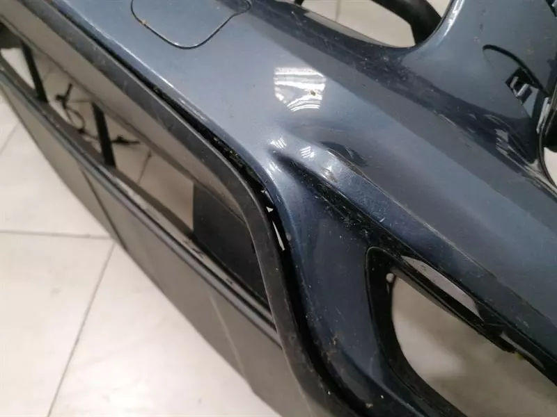 PORSCHE CAYENNE 9Y MK3 E3 Front Bumper 9Y0807221 Vorne Stoßstange - Image 4