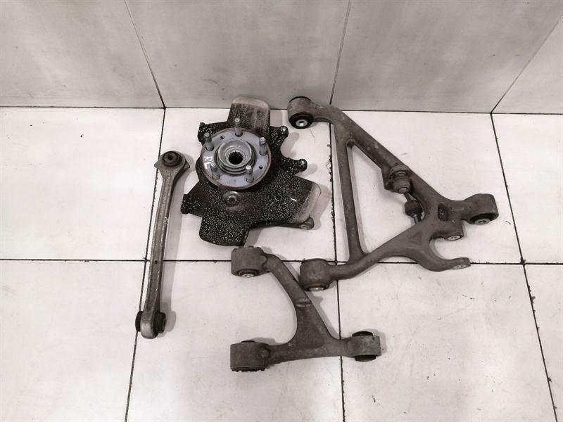 ASTON MARTIN VANTAGE V8 RLH Hub 8D33-5A971-AB Radlagergehäuse Hinten Links satz