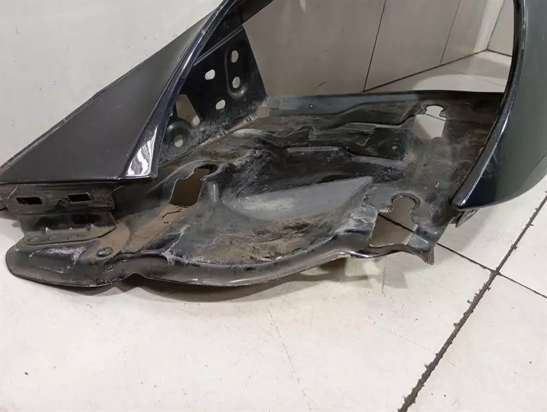 PORSCHE 911 997 Left Wing 99750303100 Kotflügel vorne links - Image 3