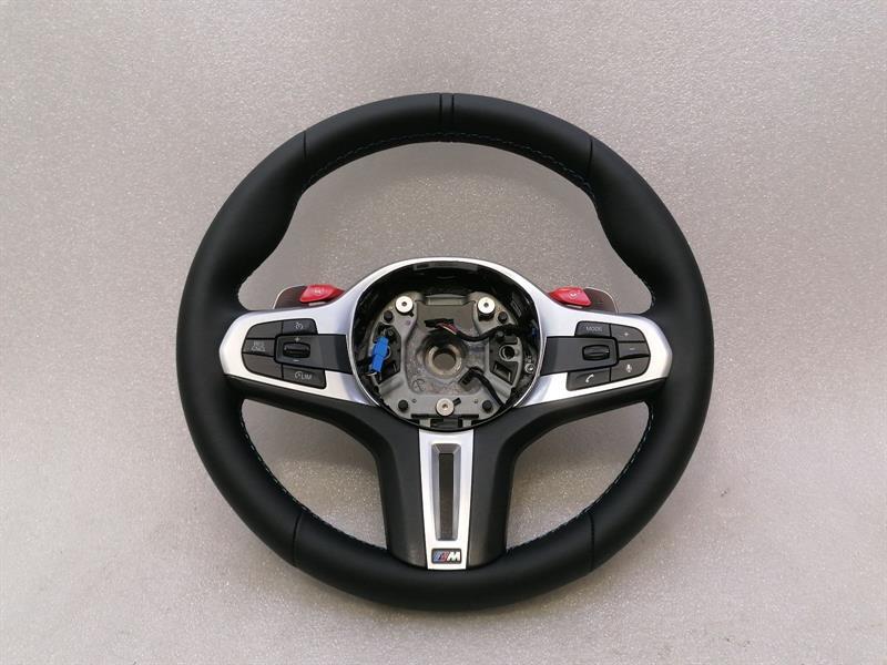 BMW 5 Series F90 G30 M5 Steering Wheel M5 Lenkrad