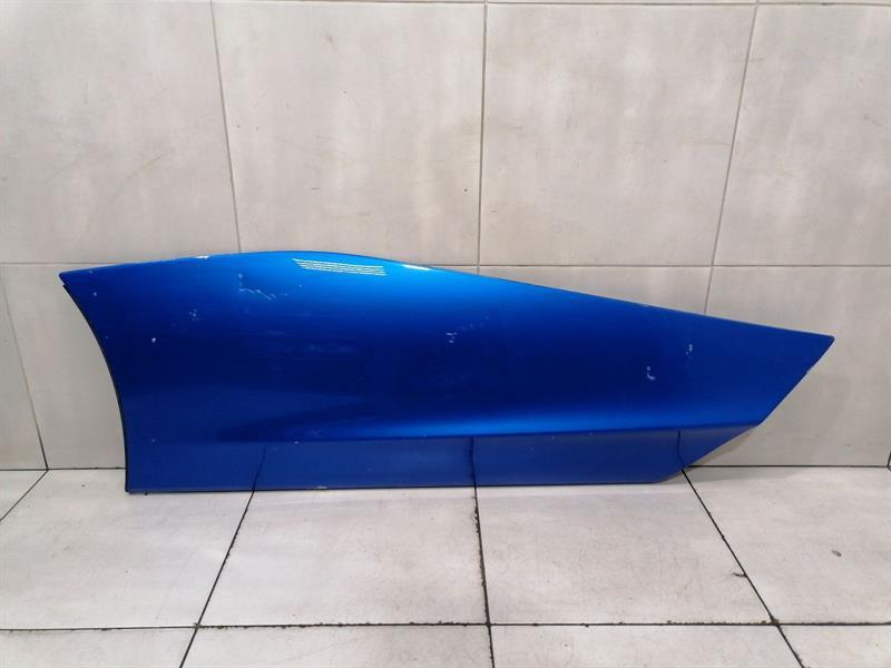 McLaren 570S Spider Left Front Door 13AA200CP Tür Vorne Links