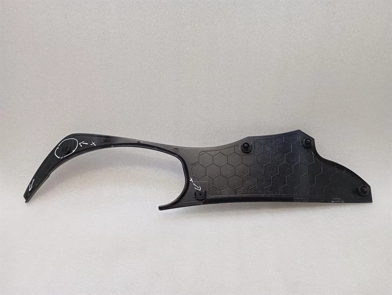 McLaren 720S Spider 14AC554CP RIGHT DOOR PIECE - Image 5