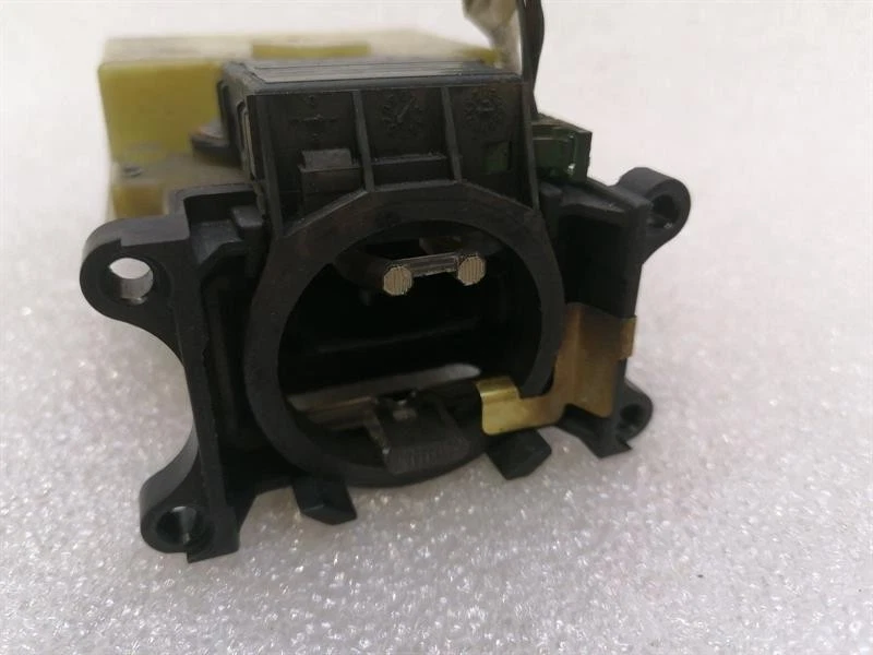 ASTON MARTIN RAPIDE AMR EZS ED23-19H386-AD Zündschloss - Image 6