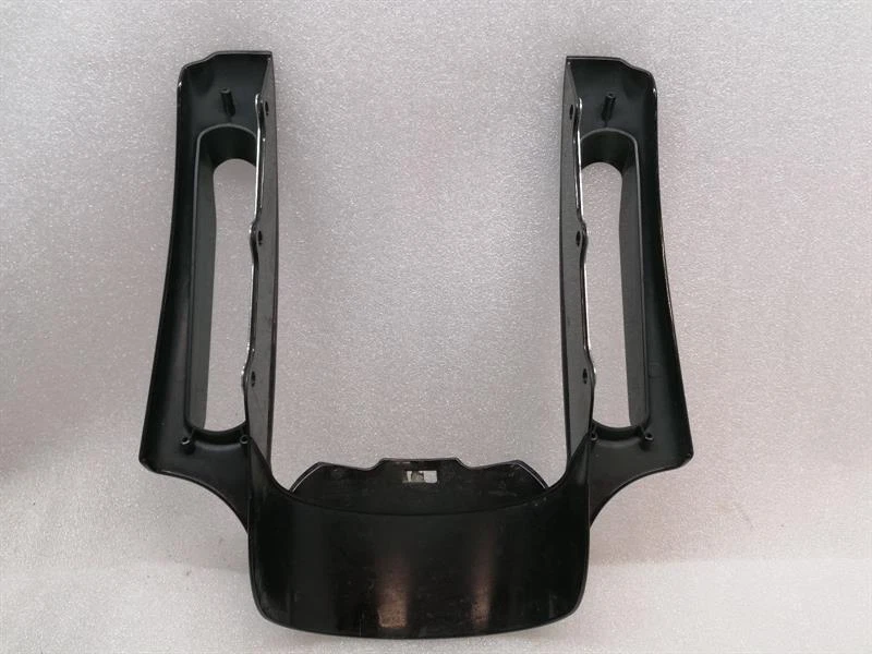 HARLEY-DAVIDSON OEM 2014-22 Touring Rear Fender Fascia 59500107 CVO LED - Image 4