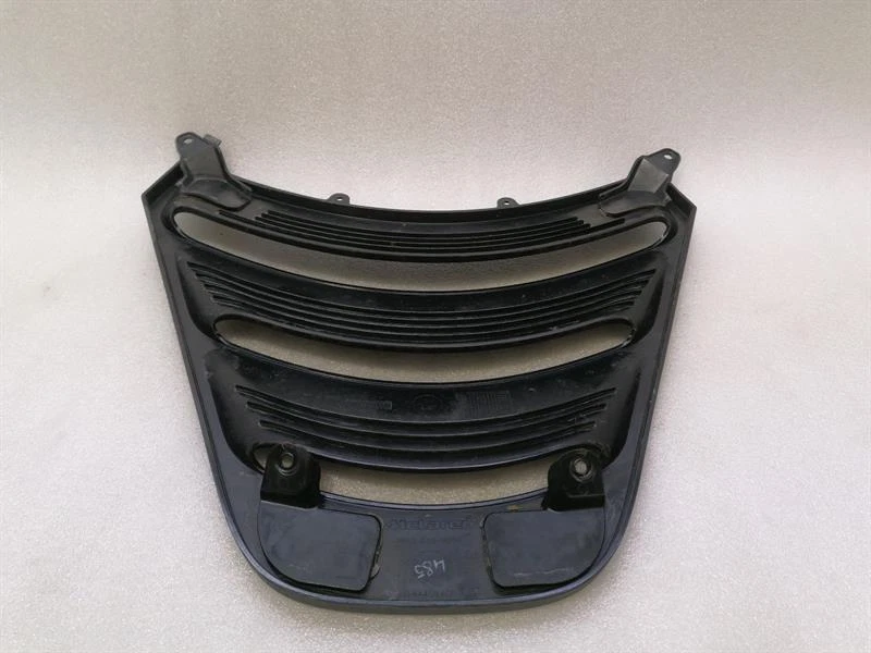 McLaren 720S Coupe 14A458CP ENGINE BAY COVER - Image 5