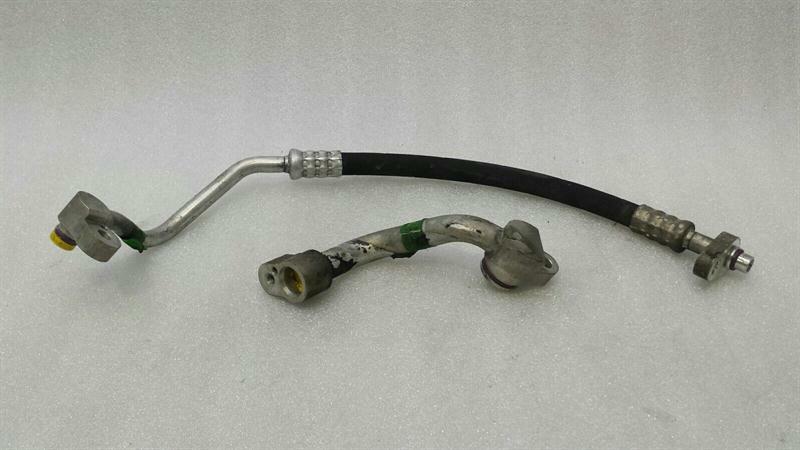 PORSCHE 911 997  A/C Pipe 9A157309703 Klimaleitung Klima Klimaanlage