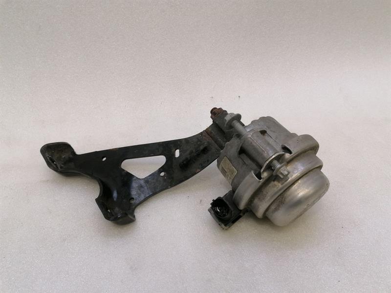 PORSCHE CAYMAN 718 GT4 Engine mount 98137505982 RIGHT RECHTS Motorhalter DYNAMIC