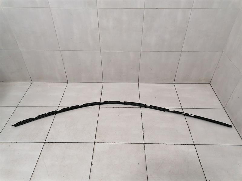 McLaren 570S LEFT Body Moulding 13A2774CP Leiste LINKS
