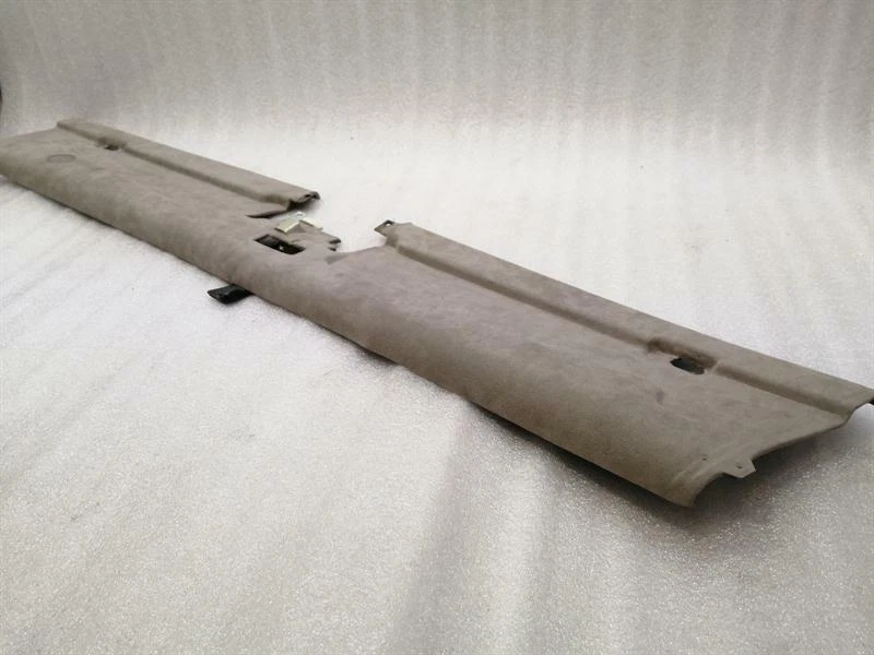 ASTON MARTIN VANTAGE V12 Over Head Trim 8D3303409ADW RHD RECHTSLENKER - Image 4