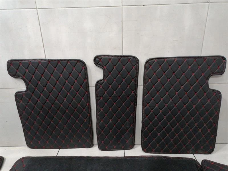 PORSCHE MACAN 95B  Luggage Compartment Cover 95B861531 Kofferraum Verkleidung - Image 4