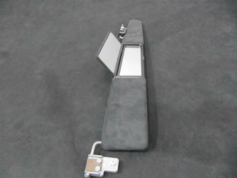 ASTON MARTIN VANQUISH S AM29 Roof Lining 4G43-51916-AEW Dachhimmel ALCANTARA - Image 3