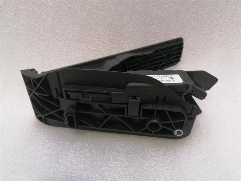 PORSCHE BOXSTER 718 Gas pedal (electrical) 298721507K Gaspedal - Image 6