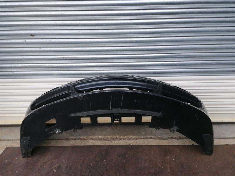PORSCHE 911 997 Front Bumper 99750531100 Vorne Stoßstange