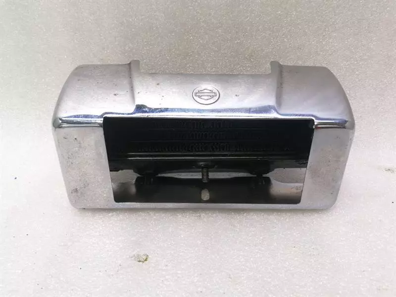 HARLEY-DAVIDSON STREET GLIDE FLHTCUSE Engine Oil Cooler 62994-04 Ölkühler Kühler - Image 6