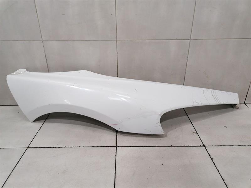 McLaren GT Right Wing  Front Vorne Rechts Kotflügel