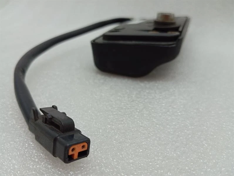 HARLEY-DAVIDSON TOUR PAK POWER LOCK ACTUATOR  91800039 14-23 CVO - Image 4